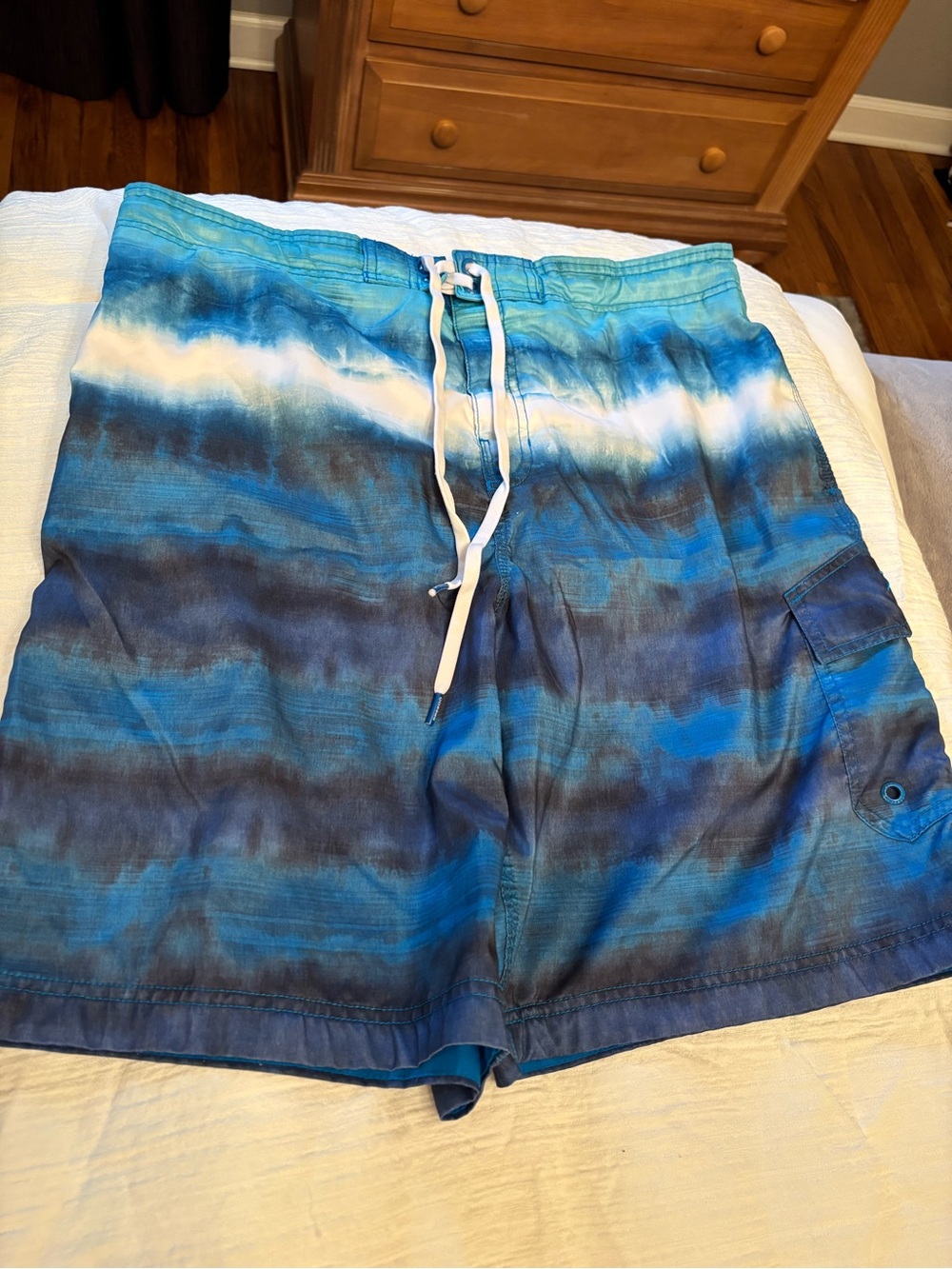 Speedo Bathing Suit